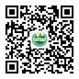 广东伟恒程能源环保科技有限公司企业微信公众号二维码