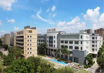 企业绿色发展项目案例现场十